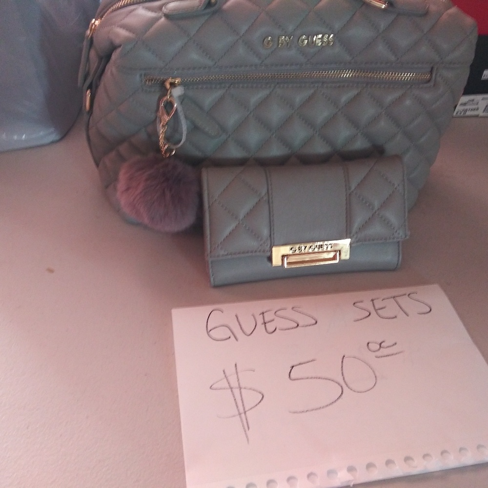 Guess sets